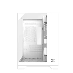 Vỏ Case Xigmatek Ocean M Nano Artic | M-ATX 4 ocean m nano arctic 0 1b9d705f2fd2482990bb9e88cf442f0d master 1
