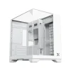 Vỏ Case Xigmatek Ocean M Nano Artic | M-ATX 1 Vỏ Case Xigmatek Ocean M Nano Artic | M-ATX