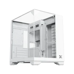 Vỏ Case Xigmatek Ocean M Nano Artic | M-ATX