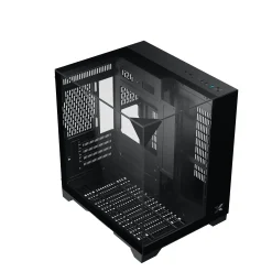 Vỏ Case Xigmatek Ocean M Nano Black | M-ATX 3 ocean m nano top 27c34ccf39b14caa83666ddd90bee32c master 1