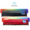 Ram GEIL Orion RGB 8GB DDR4 3200MHz