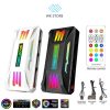 Bộ Hub và Remote Coolmoon PA-1 ARGB Hỗ trợ Aura Sync