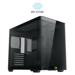 VỎ CASE MÁY TÍNH XIGMATEK PANO (ATX,M-ATX CASE)