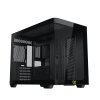 Vỏ case XIGMATEK ALPHA - PANO M | Micro-ATX | Đen / Trắng 2 Vỏ case XIGMATEK ALPHA - PANO M | Micro-ATX | Đen / Trắng