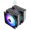 Tản Nhiệt Khí CPU Thermalright Peerless Assassin 120 SE ARGB 1 Tản Nhiệt Khí CPU Thermalright Peerless Assassin 120 SE ARGB