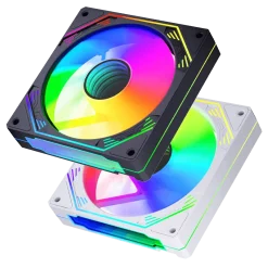 Fan Case Magic Snowman F120 5 pic 7