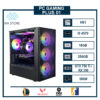 Máy Tính PC Plus 01 | I5 4570 | 16GB Ram | VGA Onboard / RX 550 4GB 2 plus 01