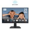 Màn hình MSI PRO MP251 | 24.5 inch | IPS | FHD | 100Hz | 1ms | speaker
