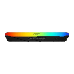 Ram máy tính bàn KINGSTON FURY BEAST RGB 8GB 3200MHZ DDR4 5 product 404109
