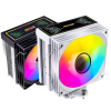 Tản Nhiệt CPU Magic Ice 400 Pro | RGB Auto