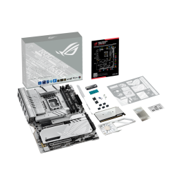Mainboard ASUS ROG MAXIMUS Z890 APEX 11 qr 1
