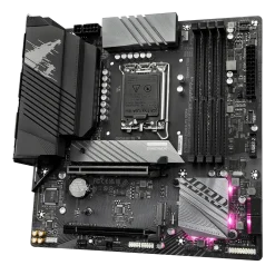 Mainboard Gigabyte B760M AORUS ELITE DDR4 6 ra 1739339685390262769