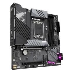 Mainboard Gigabyte B760M AORUS ELITE DDR4 5 ra