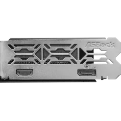 Card màn hình VGA ASROCK Radeon RX 6500 XT Phantom Gaming D 4GB OC 4GB GDDR6 6 radeon rx 6500 xt phantom gaming d 4gb ocl5