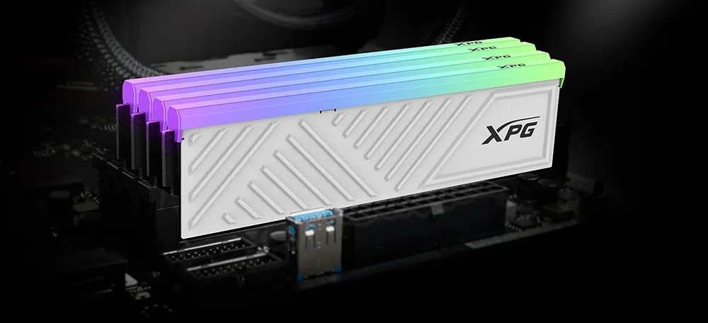 Ram Adata XPG D35G 8GB RGB | 3200Mhz DDR4 8 ram adata xpg d35g 5 17202496451585619624