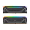 Ram Apacer NOX RGB 32GB (16GB x2) 5200MHz DDR5 Black 2 Ram Apacer NOX RGB 32GB (16GB x2) 5200MHz DDR5 Black