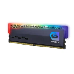 RAM GEIL ORION V RGB DDR5 32G 5200 16GB x 2 5 ram geil orion v rgb ddr5 32gb