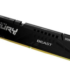 Ram Kingston Fury Beast 16GB | DDR5 | 5600MHz 3 ram kingston fury beast 16gb 2 3