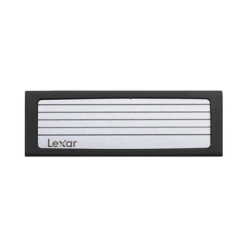 Box ổ cứng SSD Lexar E6 M.2 PCIe NVMe USB-C 5 rea 2