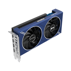 VGA SPARKLE Intel Arc A580 ORC OC 8GB GDDR6 6 rea 3