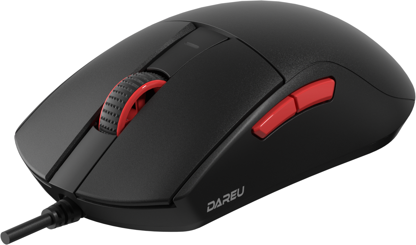 Chuột Dareu EM950