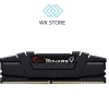 Ram G.Skill Ripjaws V 8GB (1x8GB) DDR4 3200MHz - F4-3200C16S-8GVKB 2 ripjaw 3200 den