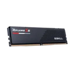 Ram G.Skill Ripjaws S5 Black 32GB | 16x2, DDR5, 5200MHz 3 ripjaws s5 black 32gb 2 63e4ee53