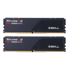 Ram G.Skill Ripjaws S5 Black 32GB | 16x2, DDR5, 5200MHz 2 Ram G.Skill Ripjaws S5 Black 32GB | 16x2, DDR5, 5200MHz