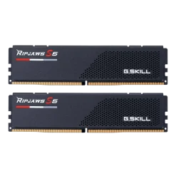 Ram G.Skill Ripjaws S5 Black 32GB | 16x2, DDR5, 5200MHz 4 ripjaws s5 black 32gb 3 ace13cea