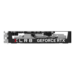 VGA PNY GeForce RTX 4060 8GB XLR8 Gaming VERTO OC 8 ruea 1