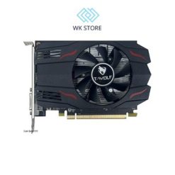 Card Màn Hình VGA T-Wolf Radeon RX 550 | 4GB GDDR5