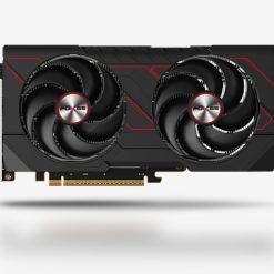 VGA SAPPHIRE PULSE AMD Radeon™ RX 9060 XT 16GB