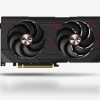 VGA SAPPHIRE PULSE AMD Radeon™ RX 9060 XT 8GB