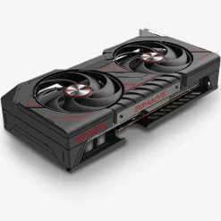 VGA SAPPHIRE PULSE AMD Radeon™ RX 9060 XT 8GB 4 rx9060xt pulse 8gb photo c03 800x500 1