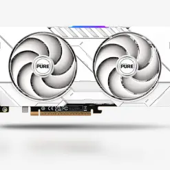 VGA SAPPHIRE PURE AMD Radeon™ RX 9060 XT 16GB