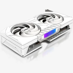 VGA SAPPHIRE PURE AMD Radeon™ RX 9060 XT 16GB 4 rx9060xt pure 16gb photo c03 800x500 1