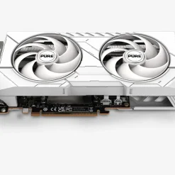VGA SAPPHIRE PURE AMD Radeon™ RX 9060 XT 16GB 5 rx9060xt pure 16gb photo c04 800x500 1