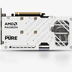 VGA SAPPHIRE PURE AMD Radeon™ RX 9060 XT 16GB 6 rx9060xt pure 16gb photo c05 800x500 1