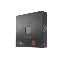 CPU AMD Ryzen 5 7600X / 4.7GHz Boost 5.3GHz / 6 nhân 12 luồng / AM5 4 ryzen 5 1 be51e69b02cf4ed78a75 2