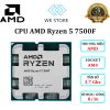 AMD Ryzen 5 7500F