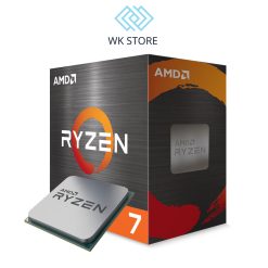 Bộ vi xử lý AMD Ryzen 7 5800X / 3.8GHz Boost 4.7GHz / 8 nhân 16 luồng / 32MB / AM4 5 ryzen 7 5800x 2