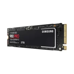 Ổ cứng SSD Samsung 980 PRO 2TB PCIe NVMe 3 s 1