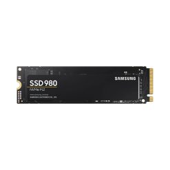 Ổ Cứng SSD SAMSUNG 980 500GB PCIe NVMe V-NAND M.2 2280