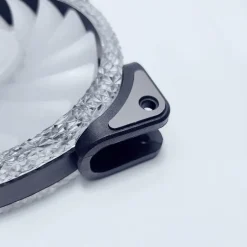 Bộ quạt tản nhiệt fan case máy tính Basic U1 cắm Hub Quạt Coolmoon RGB Đen/Trắng 5 screenshot 2023 05 18 105251