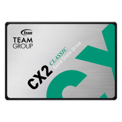 Ổ cứng máy tính SSD TEAMGROUP CX2 2.5 inch SATA III 256GB / 512GB 3 screenshot 2023 10 16 111121 1