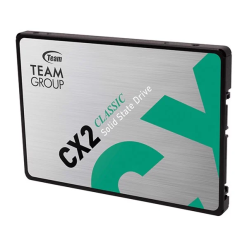 Ổ cứng máy tính SSD TEAMGROUP CX2 2.5 inch SATA III 256GB / 512GB 4 screenshot 2023 10 16 111157 1