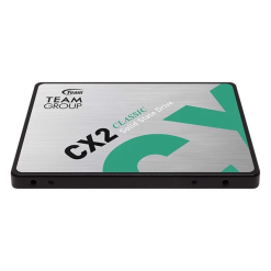 Ổ cứng máy tính SSD TEAMGROUP CX2 2.5 inch SATA III 256GB / 512GB 5 screenshot 2023 10 16 111217 1