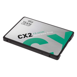 Ổ cứng máy tính SSD TEAMGROUP CX2 2.5 inch SATA III 256GB / 512GB 6 screenshot 2023 10 16 111250 1