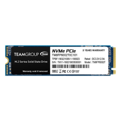 Ổ cứng máy tính SSD TEAMGROUP MP33 M.2 PCIe Gen3x4 3 screenshot 2023 10 16 113320 1