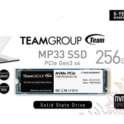 Ổ cứng máy tính SSD TEAMGROUP MP33 M.2 PCIe Gen3x4 5 screenshot 2023 10 16 113520 1